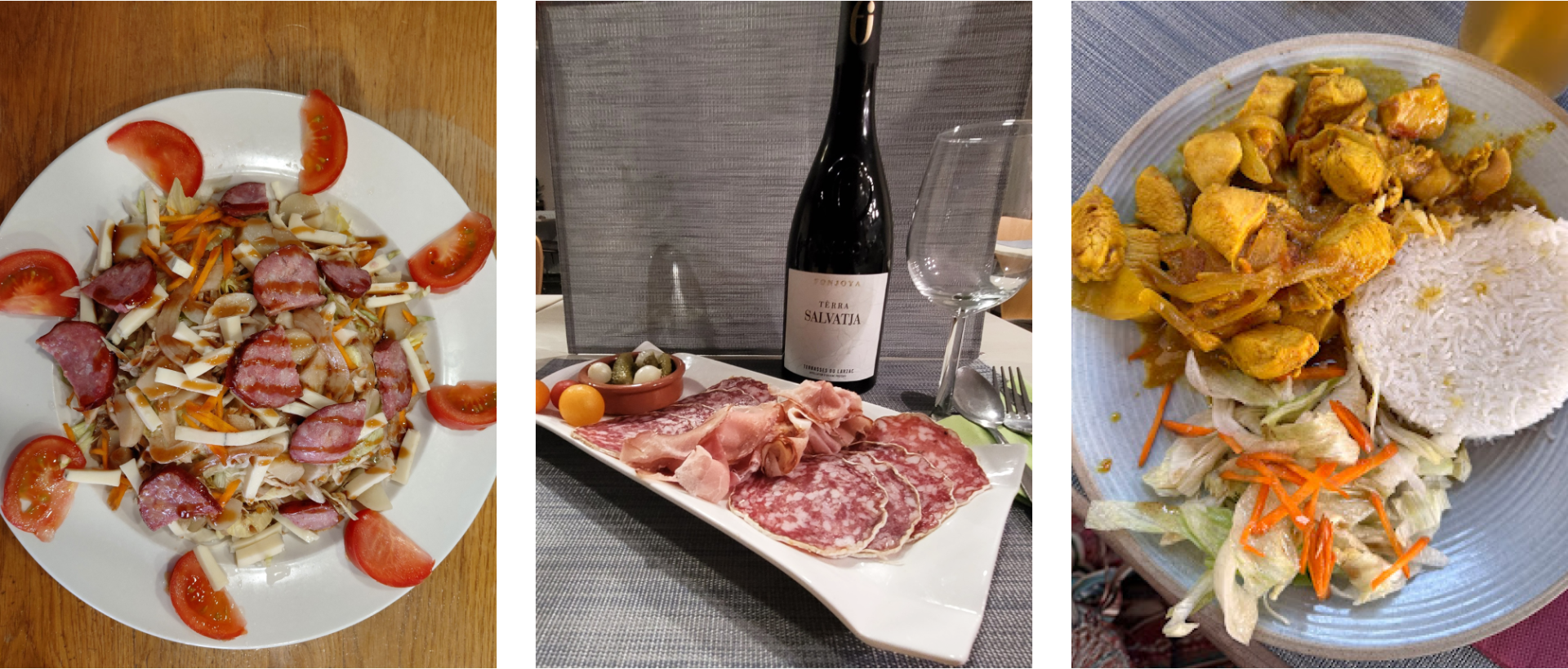 Le restaurant - Au Doubs Byannais - Restaurant autour de Besançon - restaurant BYANS-SUR-DOUBS - manger a BYANS-SUR-DOUBS