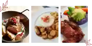 Au Doubs Byannais - restaurant BYANS-SUR-DOUBS - top resto BYANS-SUR-DOUBS