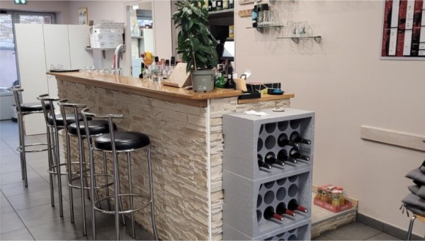 Au Doubs Byannais - restaurant BYANS-SUR-DOUBS - restaurant BYANS-SUR-DOUBS